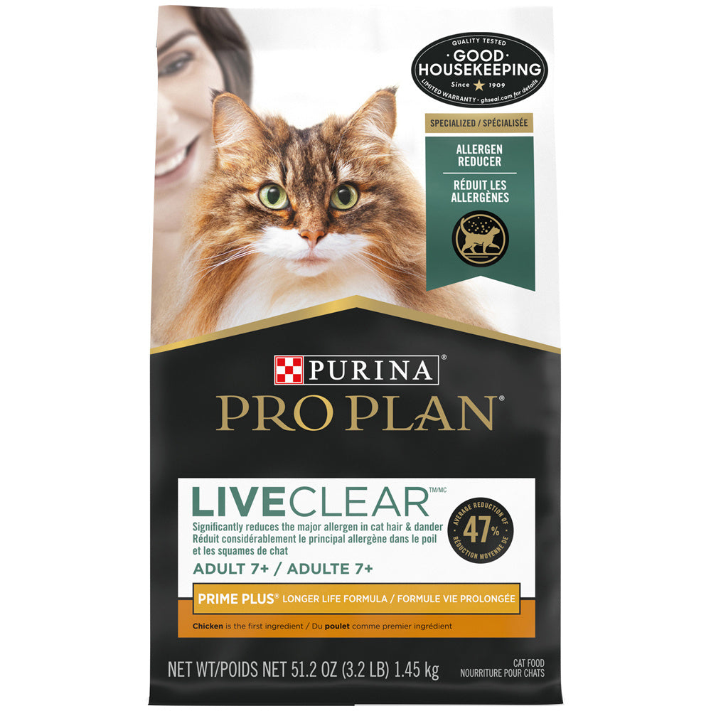 Purina Pro Plan Adult Prime Longer Formula – Sweet Peas Dog Shop & Cats Too